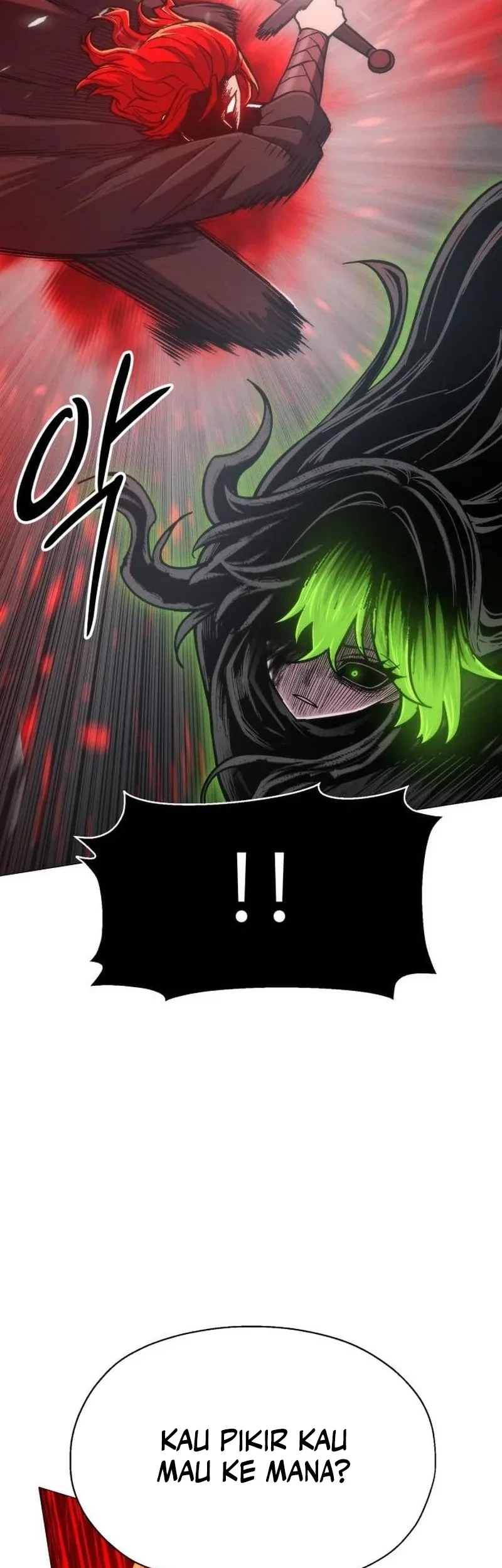 Colorist Chapter 33 - halaman 9