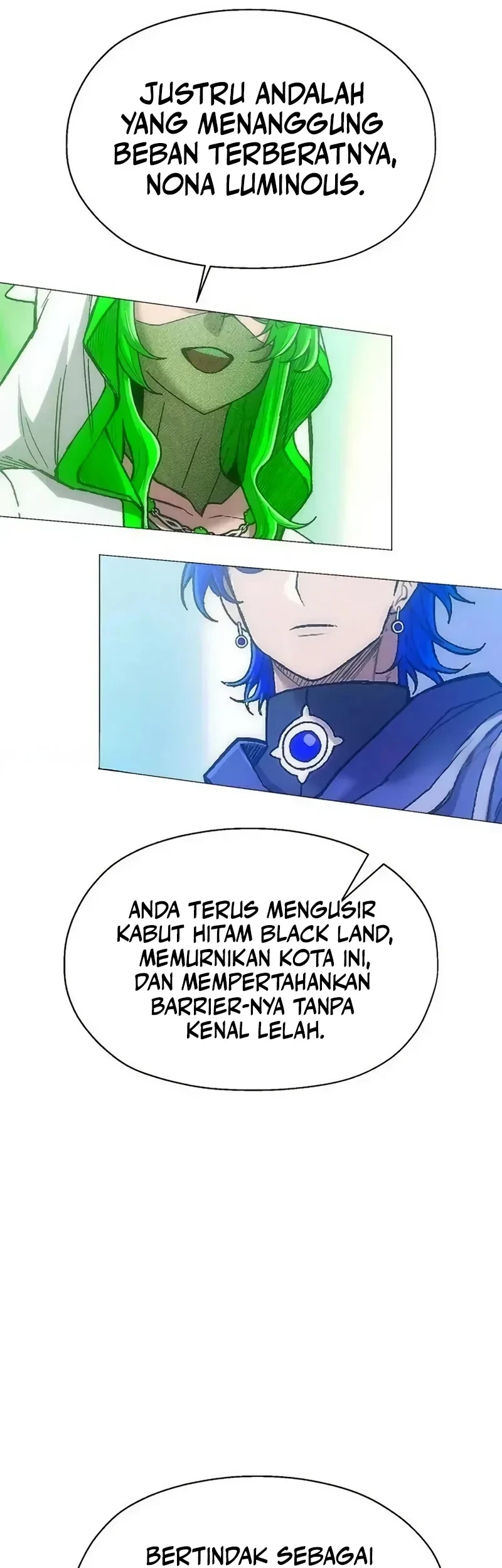 Colorist Chapter 34 - halaman 10