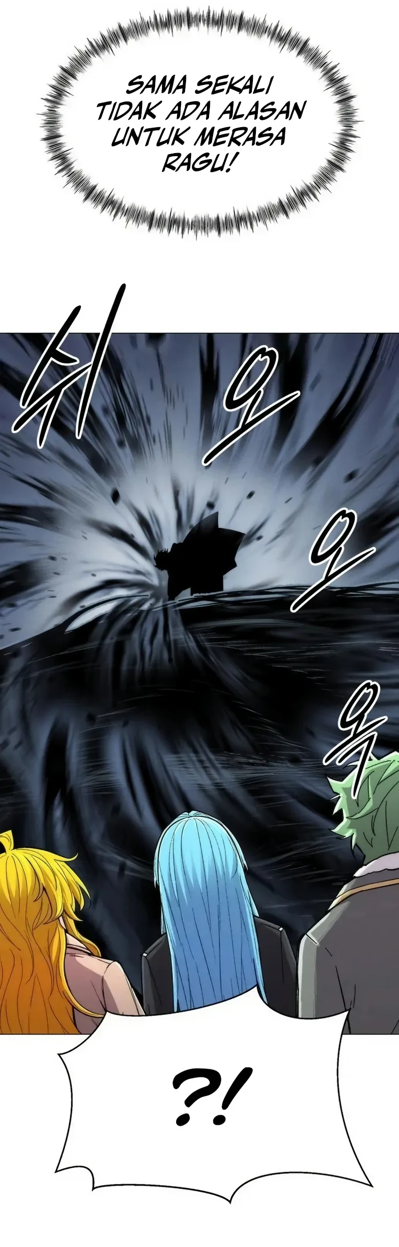 Colorist Chapter 34 - halaman 102