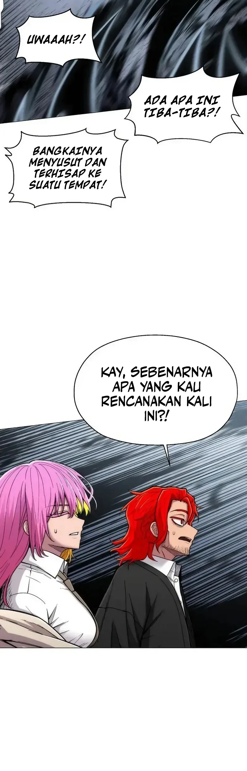Colorist Chapter 34 - halaman 105