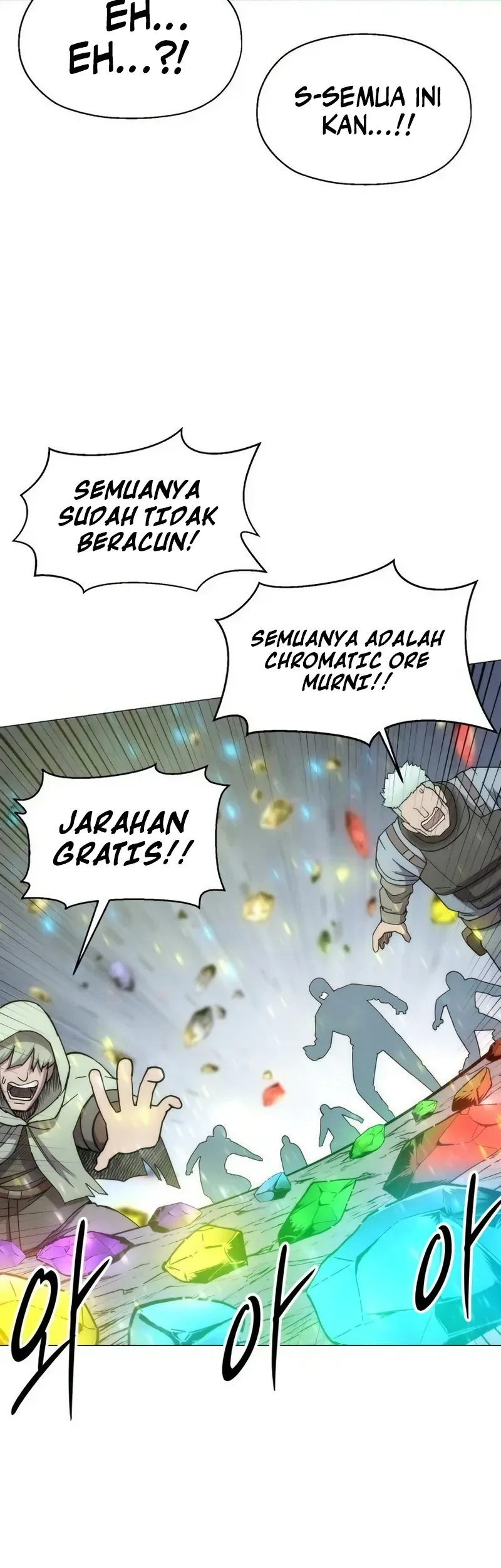 Colorist Chapter 34 - halaman 108