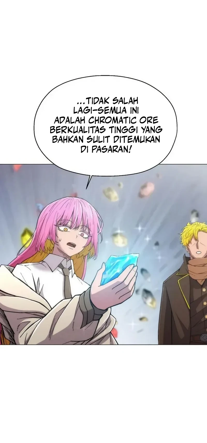 Colorist Chapter 34 - halaman 109
