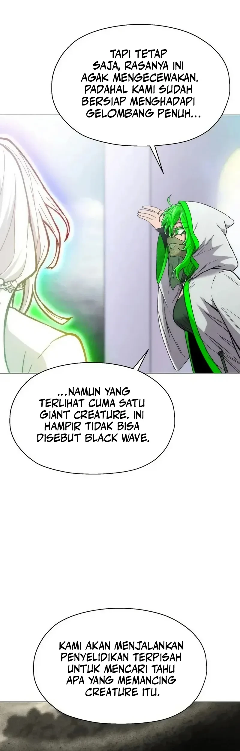 Colorist Chapter 34 - halaman 12