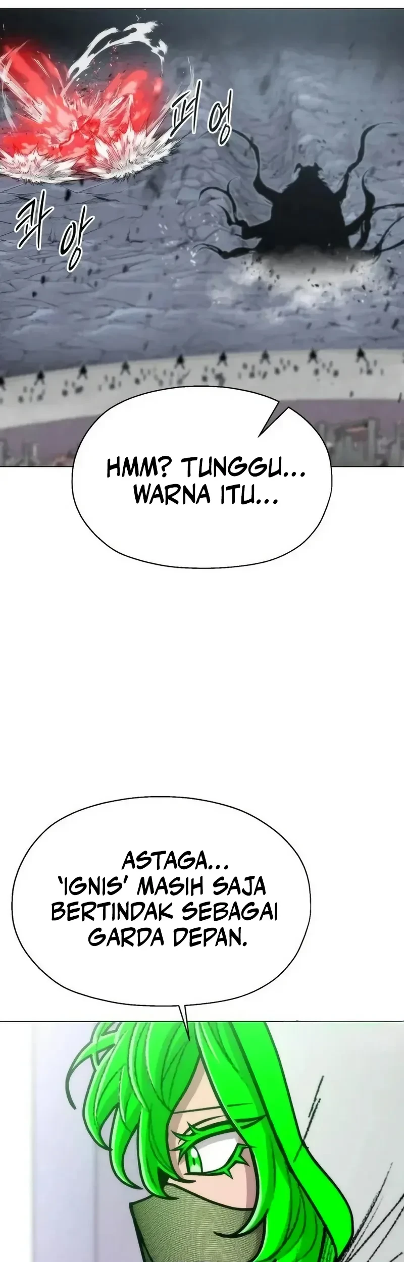 Colorist Chapter 34 - halaman 14