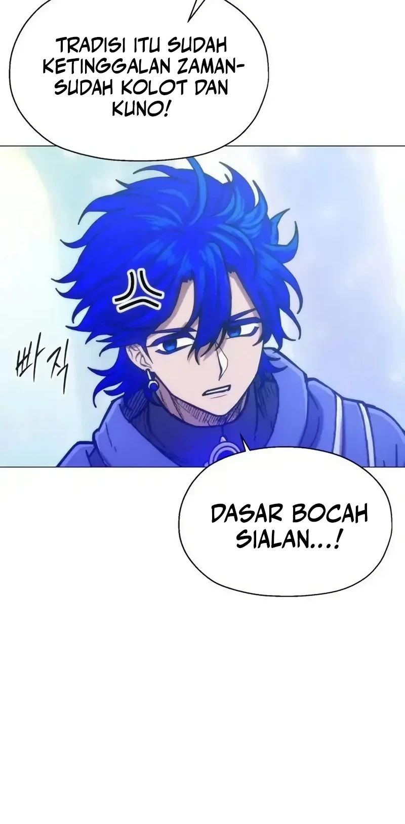 Colorist Chapter 34 - halaman 17