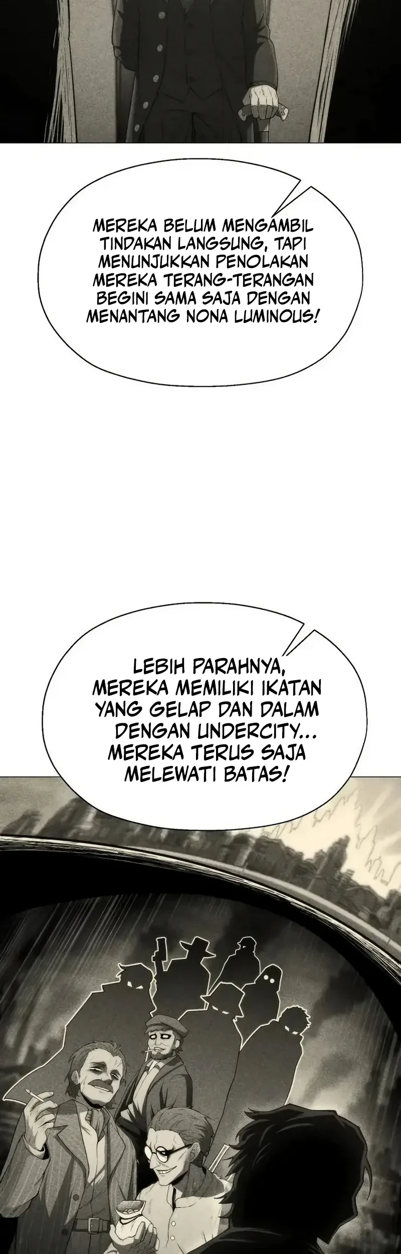 Colorist Chapter 34 - halaman 19