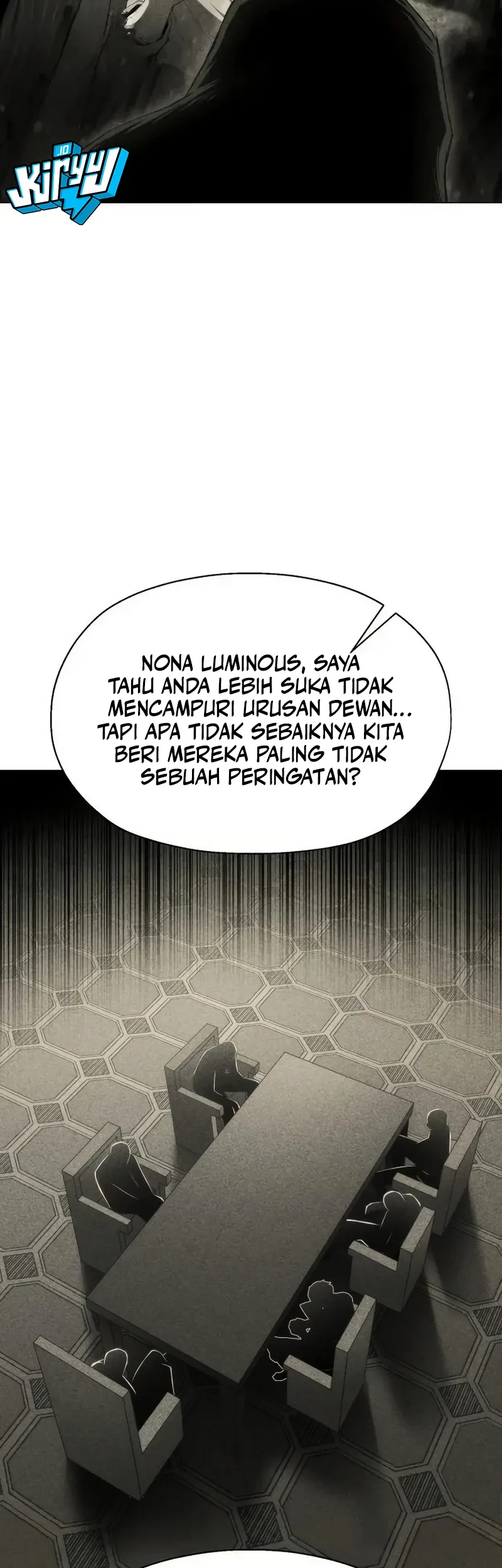 Colorist Chapter 34 - halaman 20