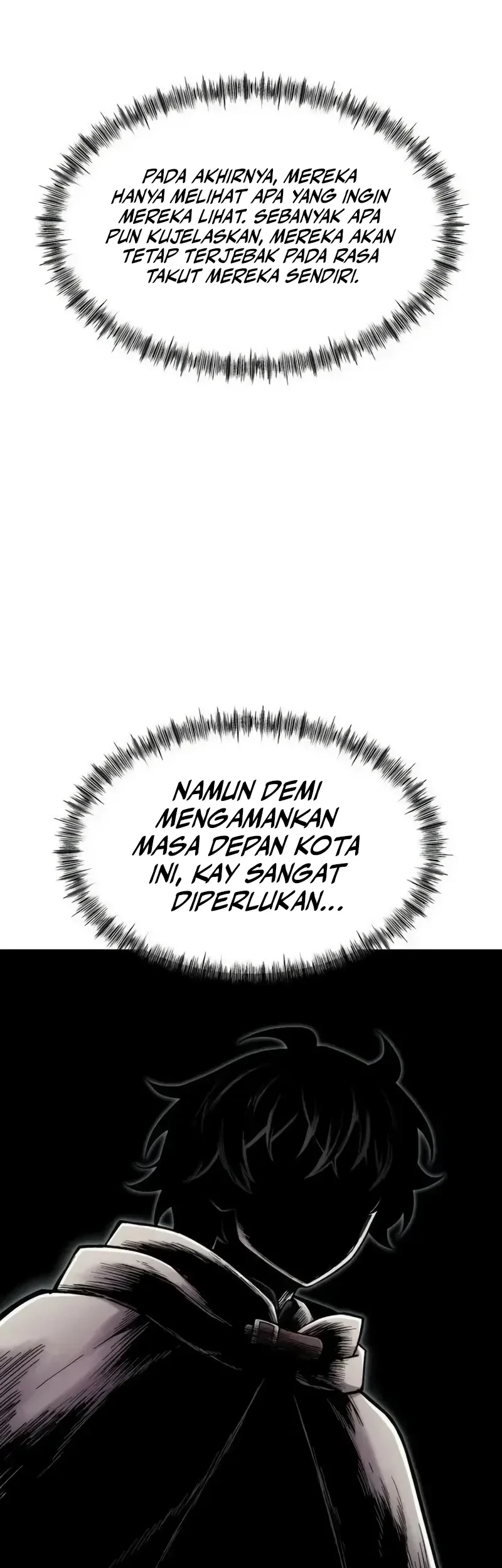 Colorist Chapter 34 - halaman 22