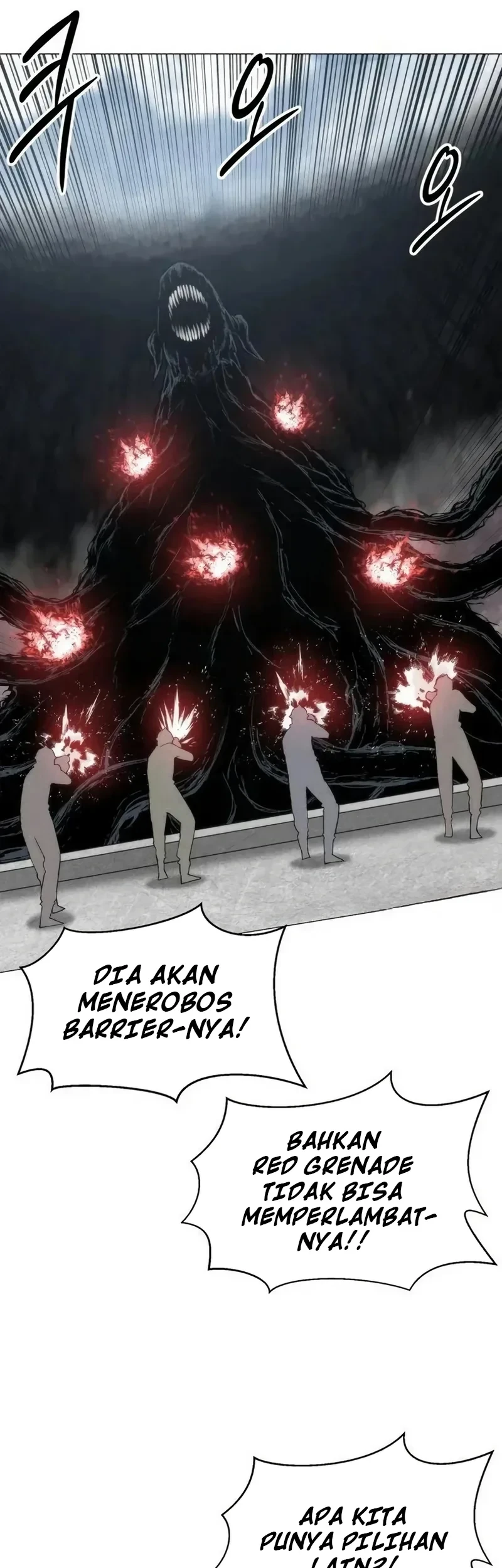 Colorist Chapter 34 - halaman 26