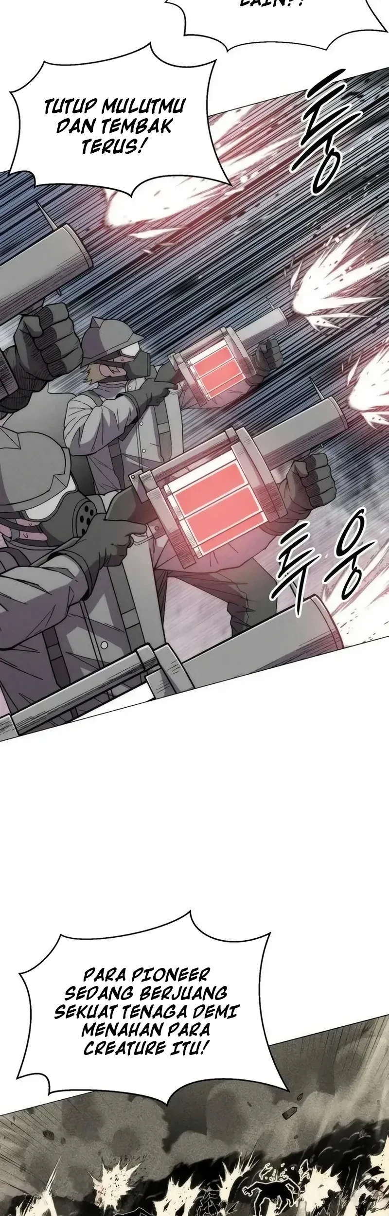 Colorist Chapter 34 - halaman 27
