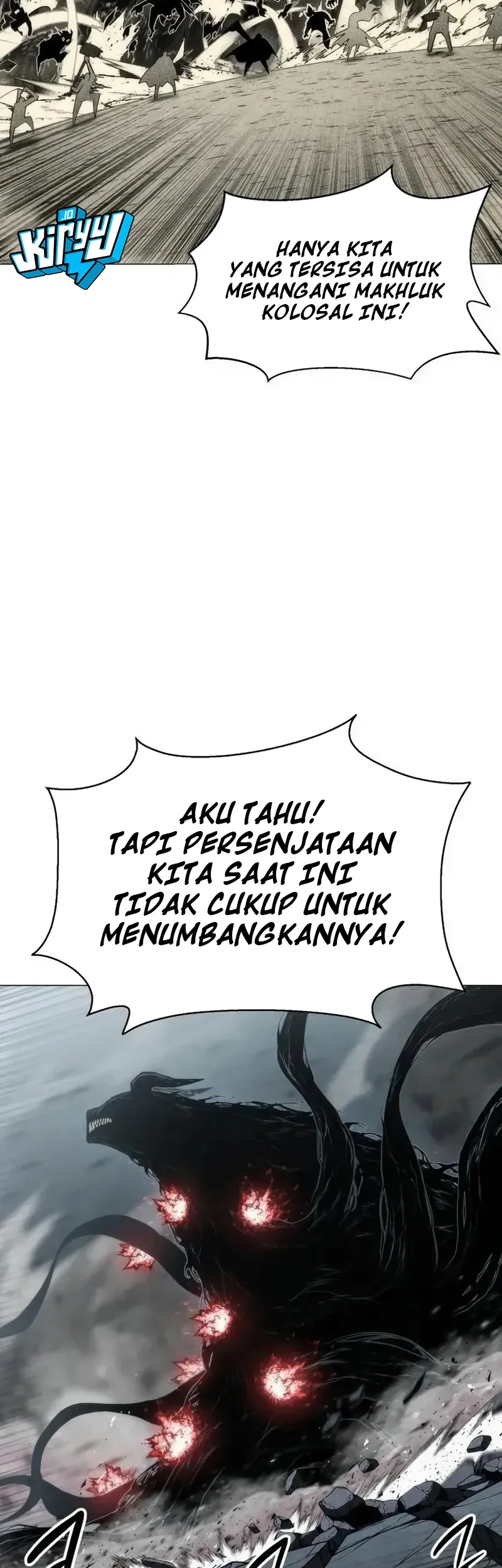 Colorist Chapter 34 - halaman 28