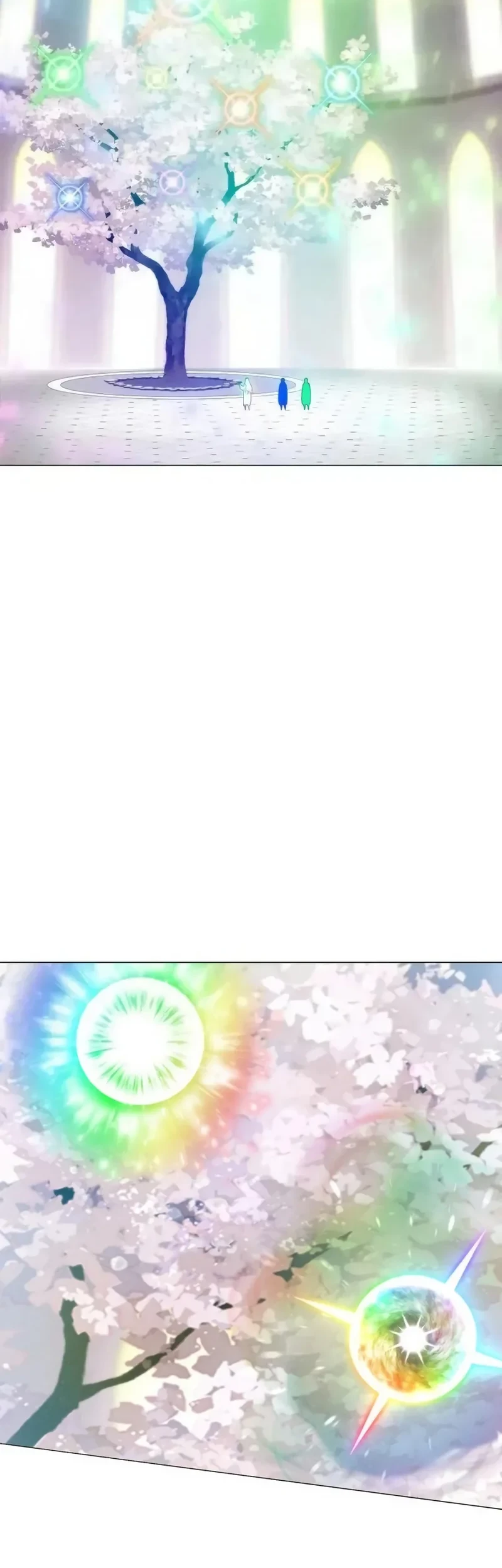 Colorist Chapter 34 - halaman 3