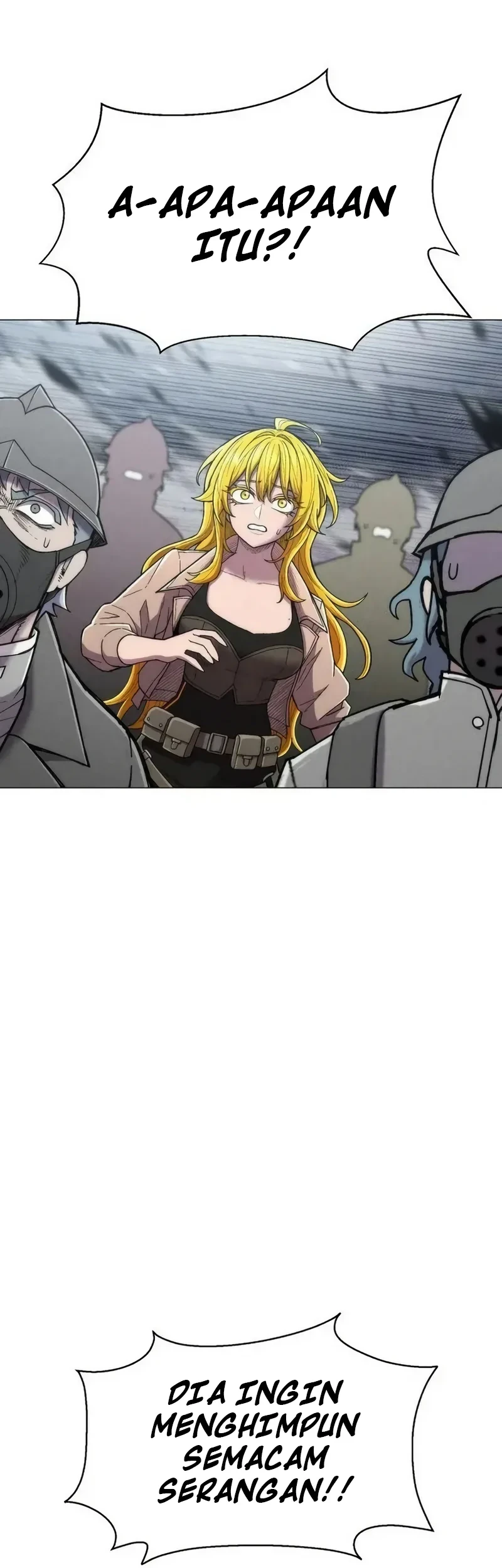 Colorist Chapter 34 - halaman 31