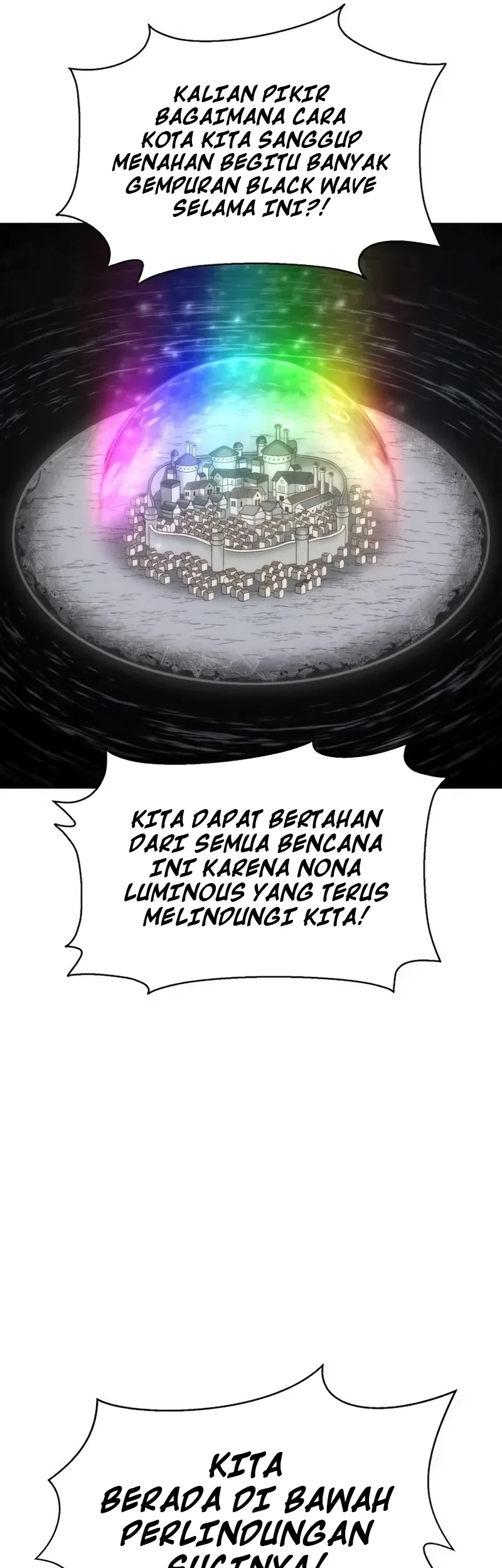 Colorist Chapter 34 - halaman 38