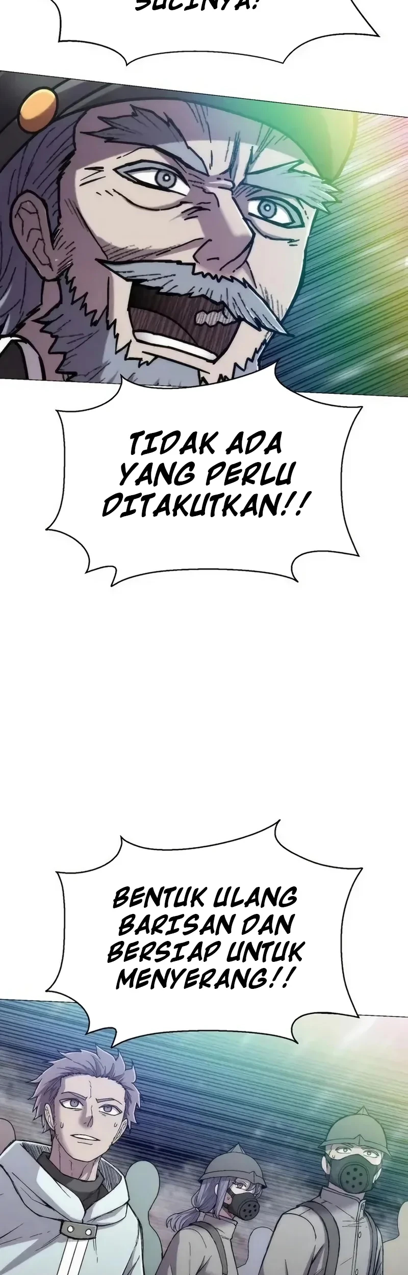 Colorist Chapter 34 - halaman 39