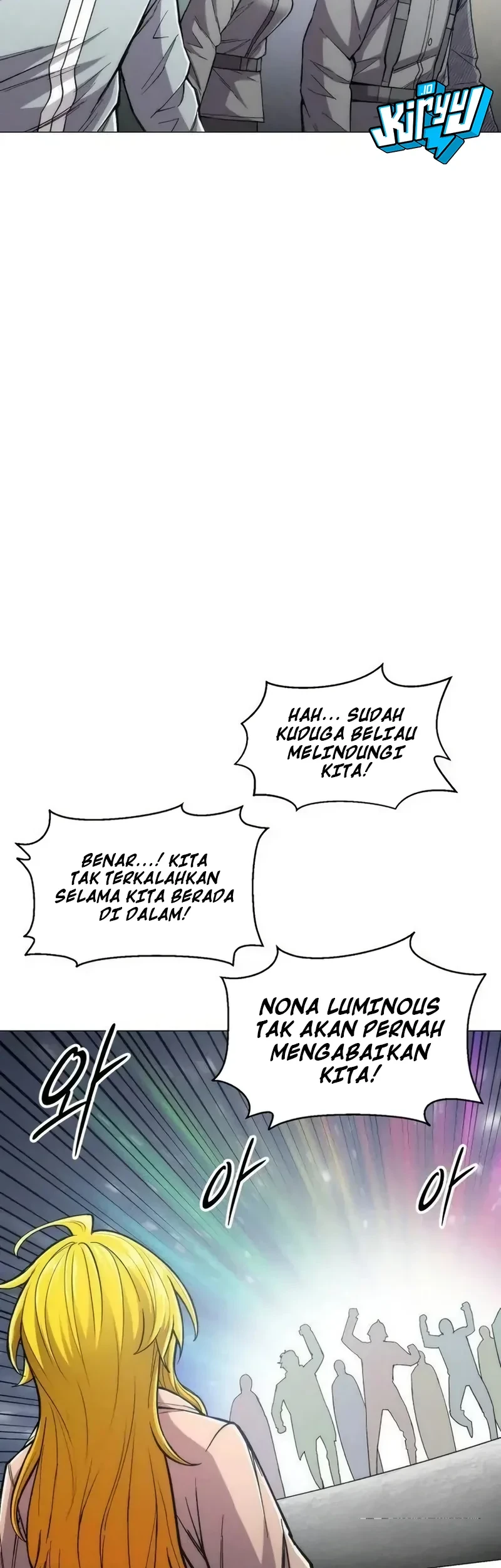 Colorist Chapter 34 - halaman 40