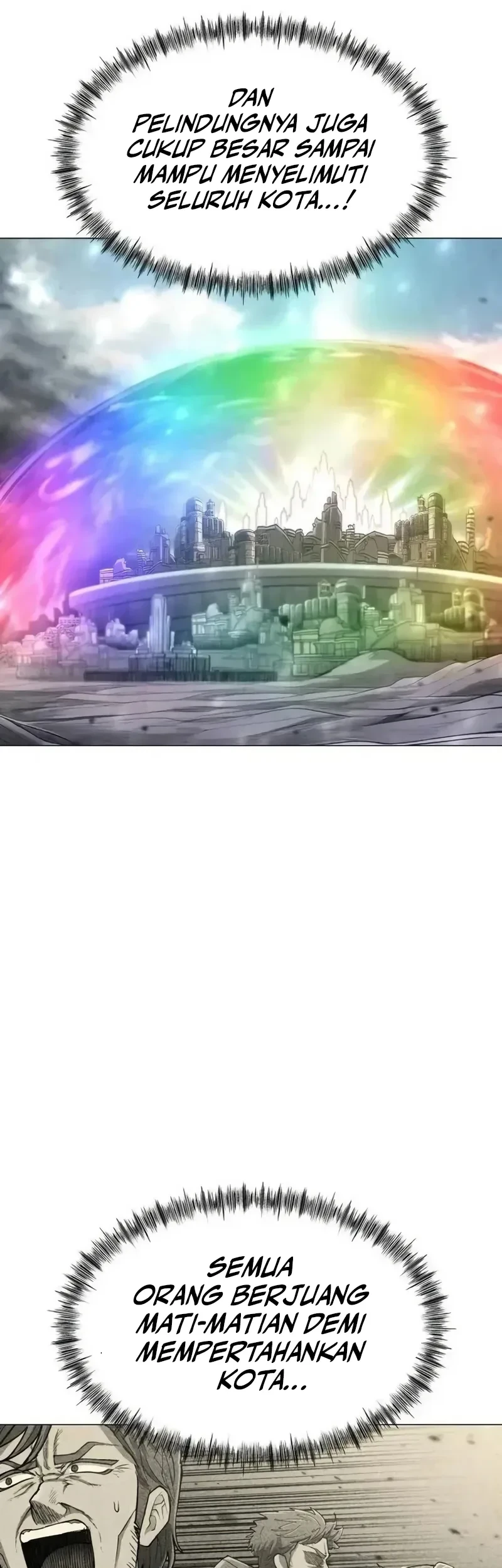 Colorist Chapter 34 - halaman 42