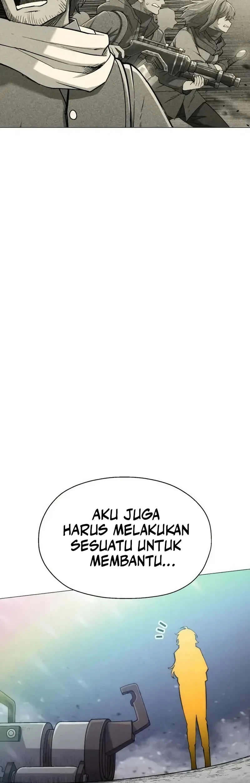 Colorist Chapter 34 - halaman 43
