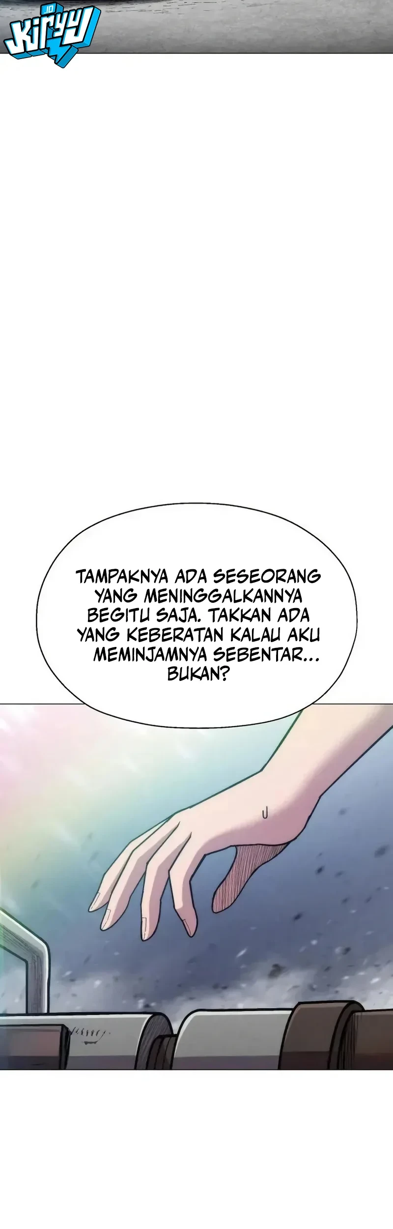 Colorist Chapter 34 - halaman 44