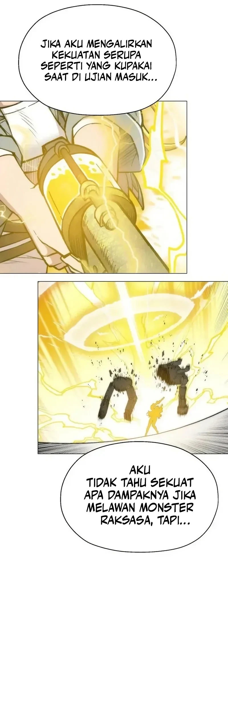 Colorist Chapter 34 - halaman 46