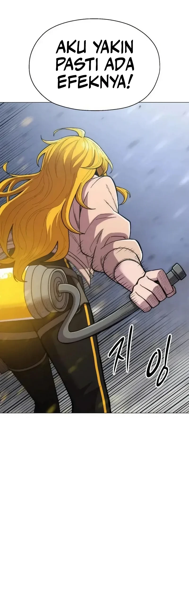Colorist Chapter 34 - halaman 47