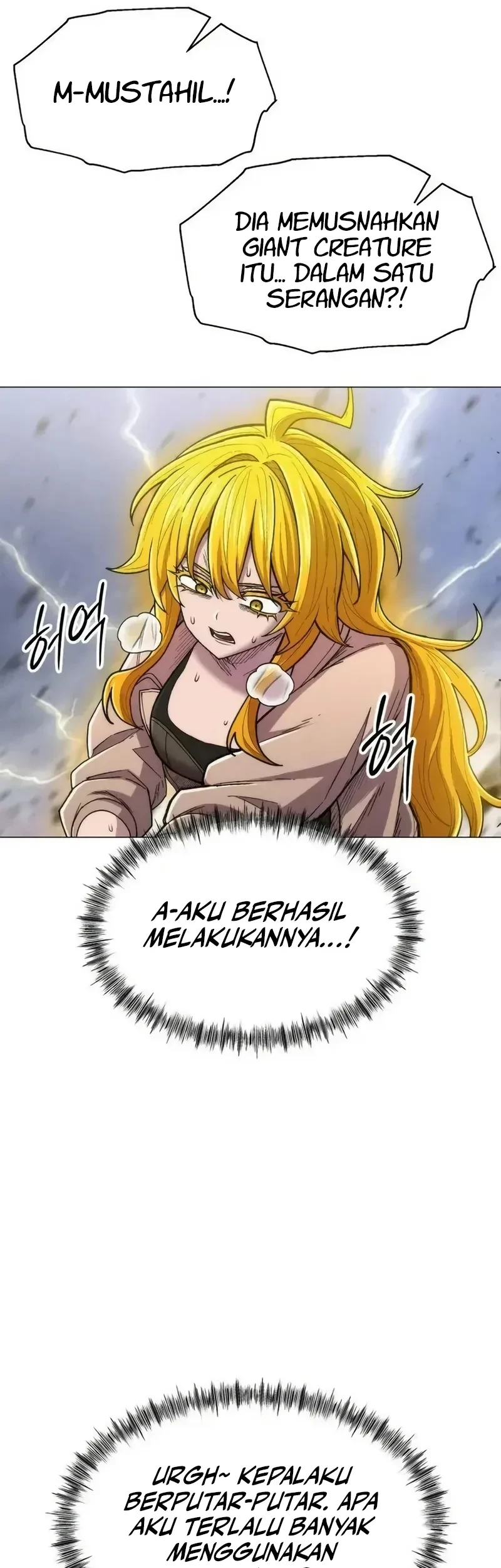 Colorist Chapter 34 - halaman 58