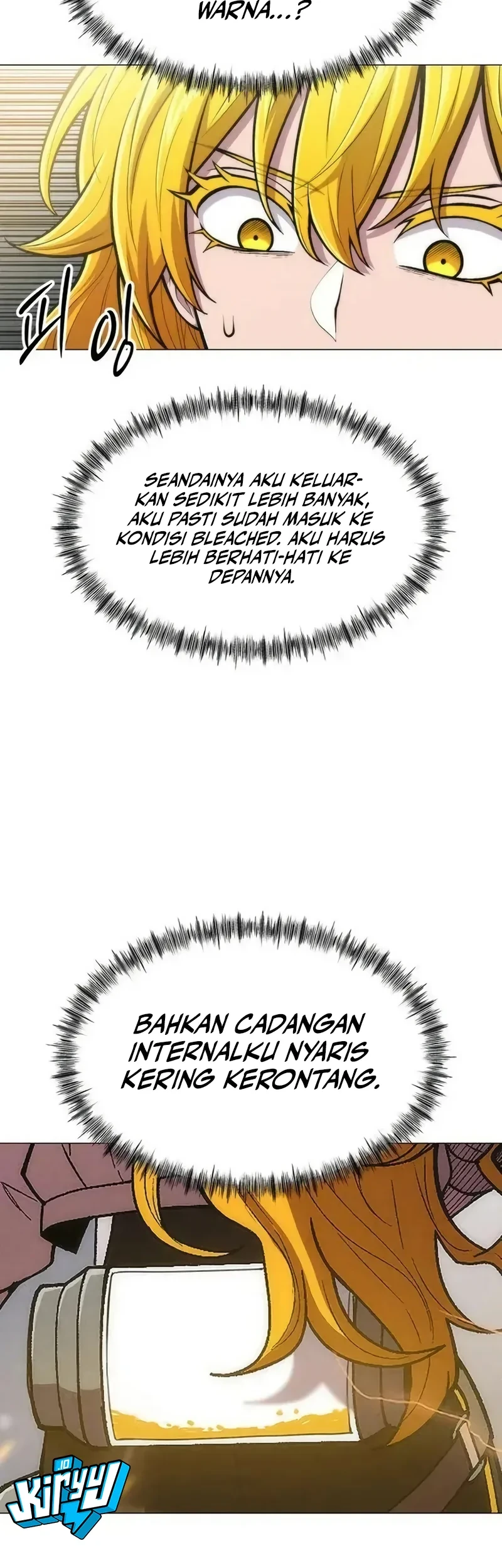 Colorist Chapter 34 - halaman 59