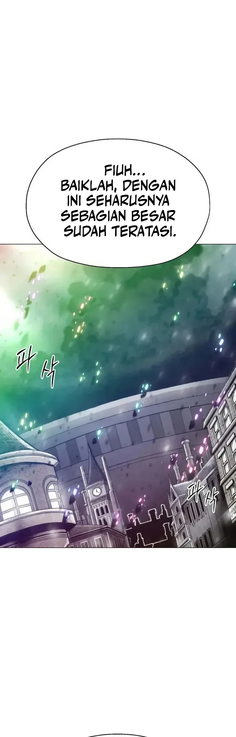 Colorist Chapter 34 - halaman 6