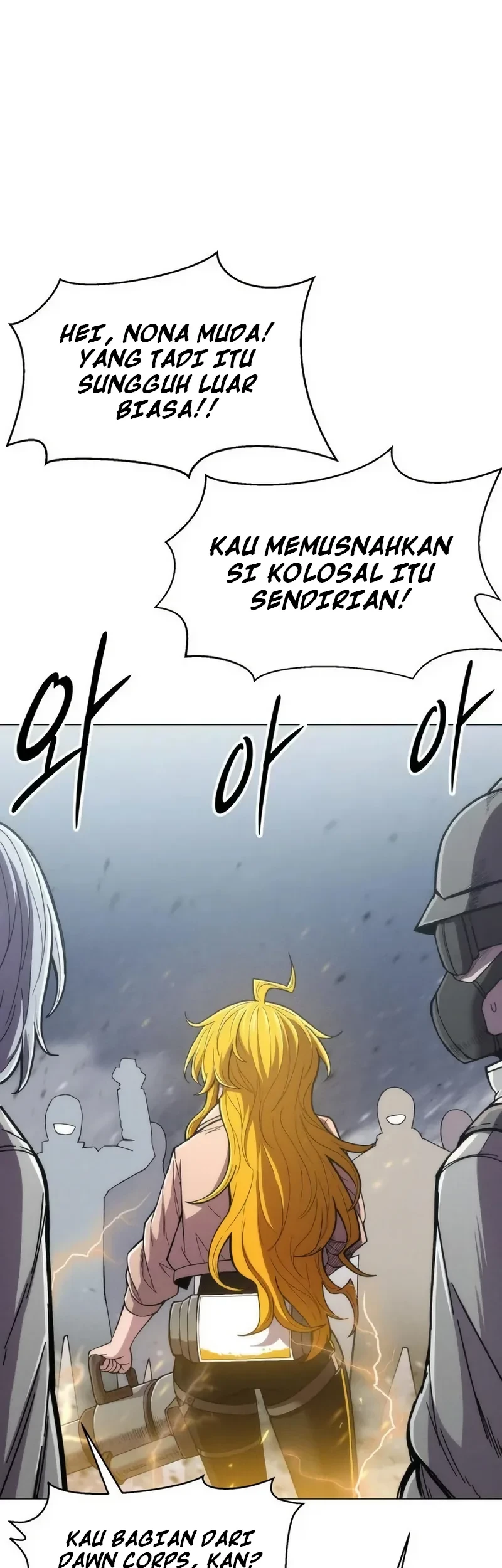 Colorist Chapter 34 - halaman 60