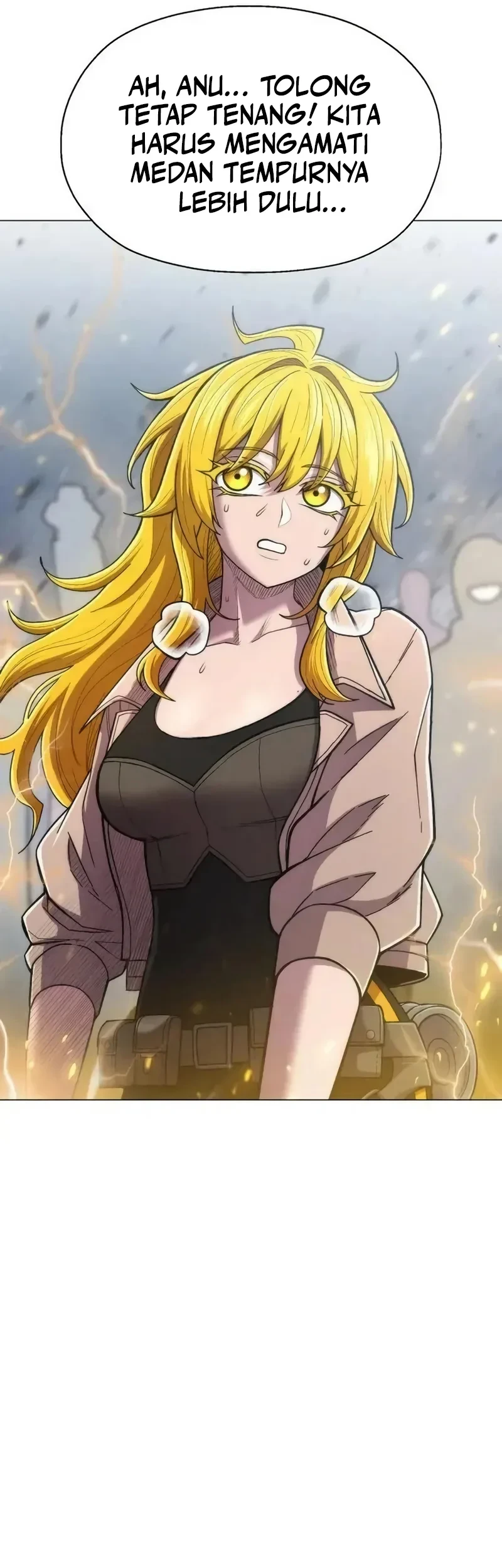 Colorist Chapter 34 - halaman 62