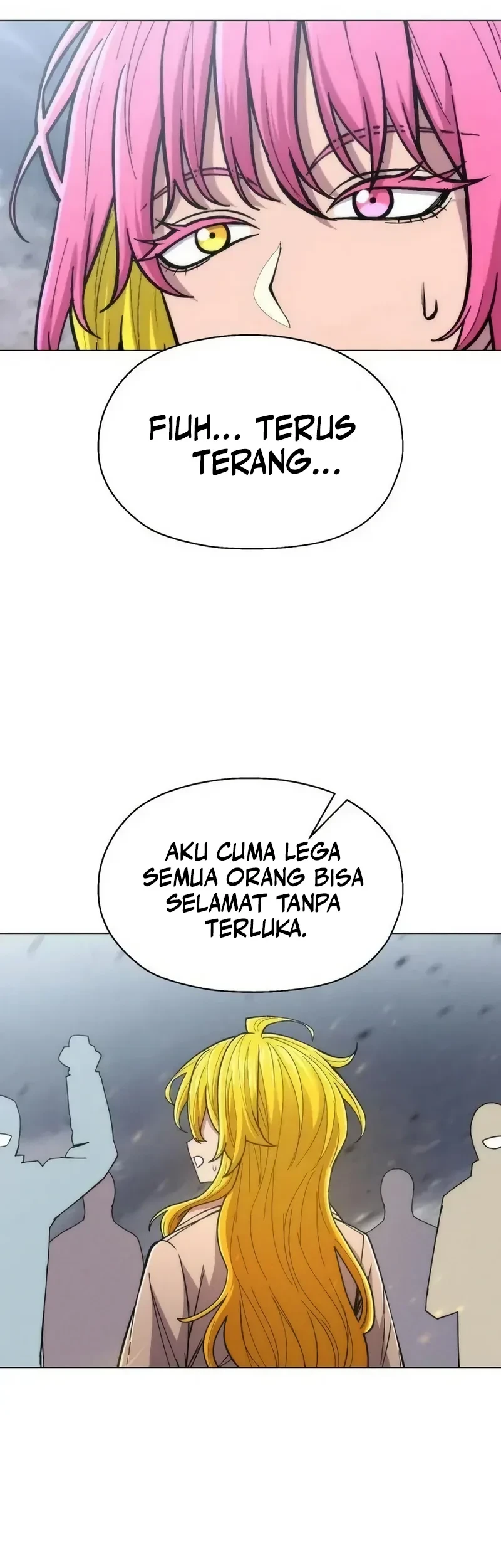 Colorist Chapter 34 - halaman 66