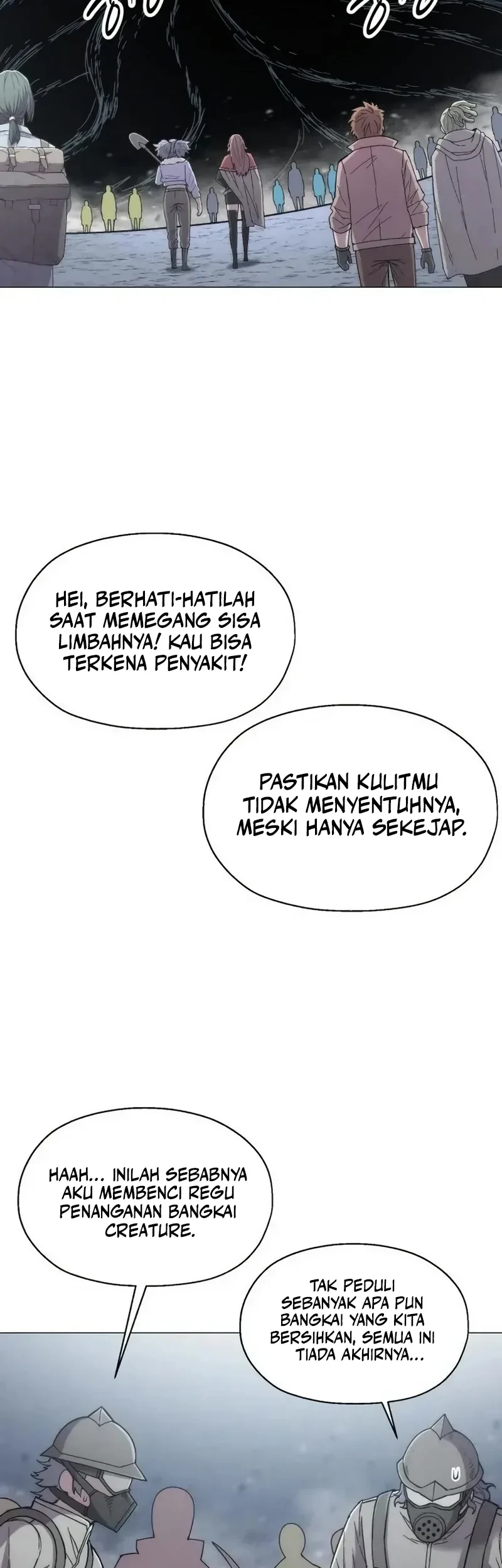 Colorist Chapter 34 - halaman 68