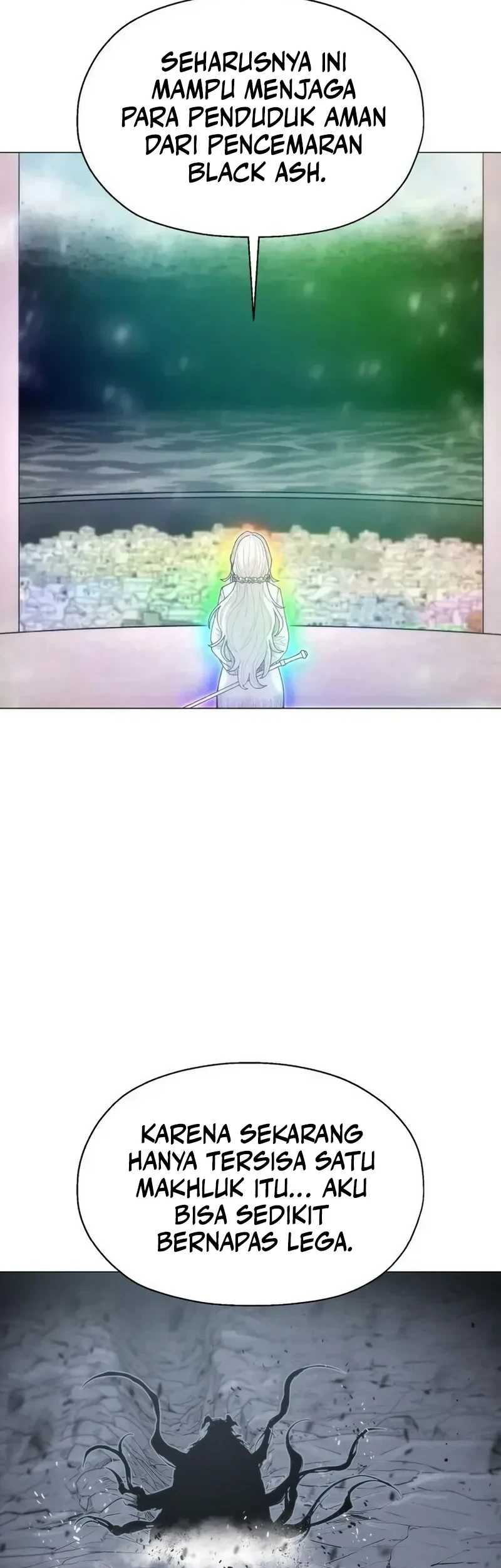 Colorist Chapter 34 - halaman 7