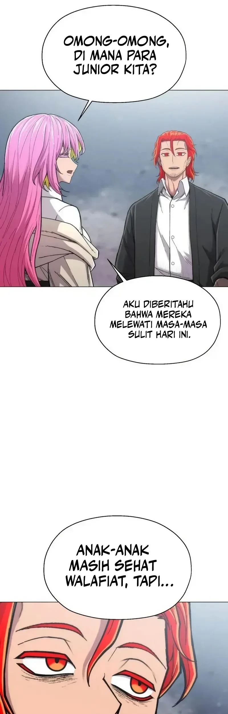 Colorist Chapter 34 - halaman 74