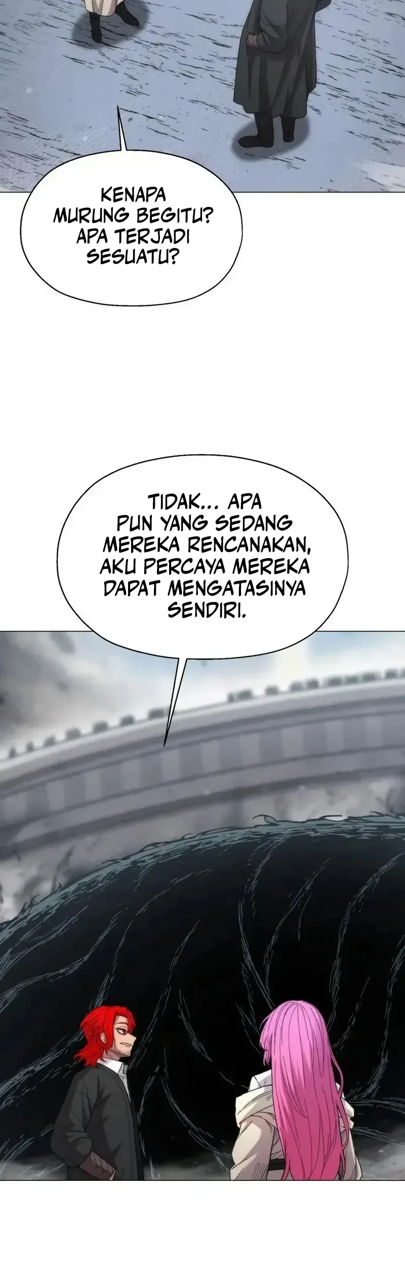 Colorist Chapter 34 - halaman 77