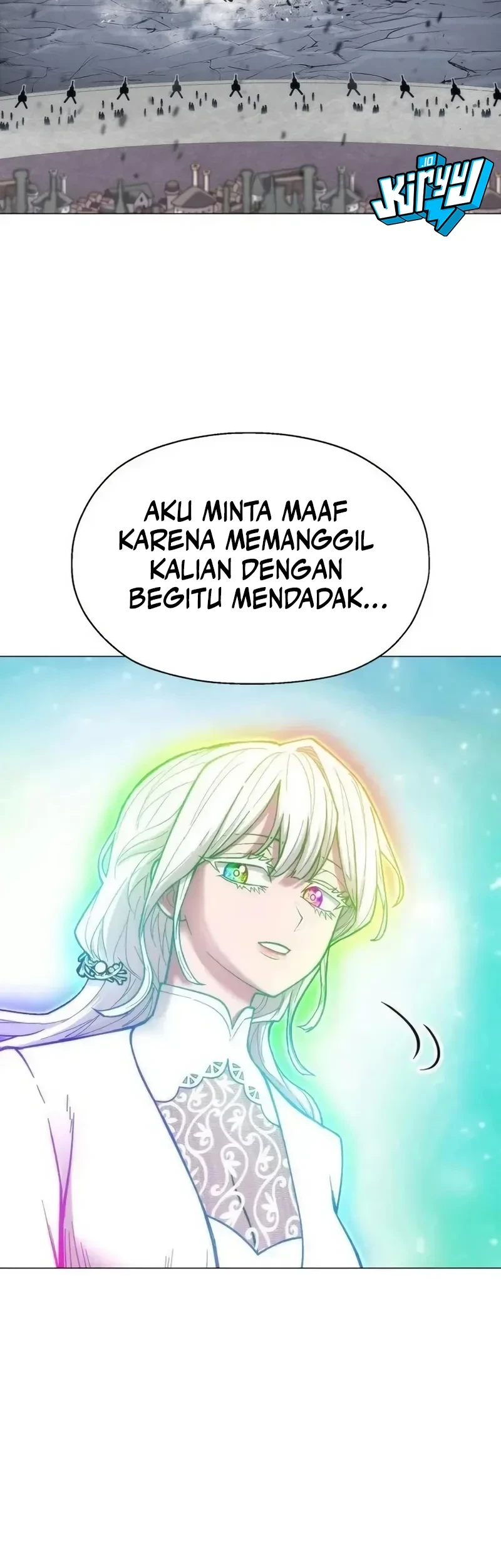 Colorist Chapter 34 - halaman 8