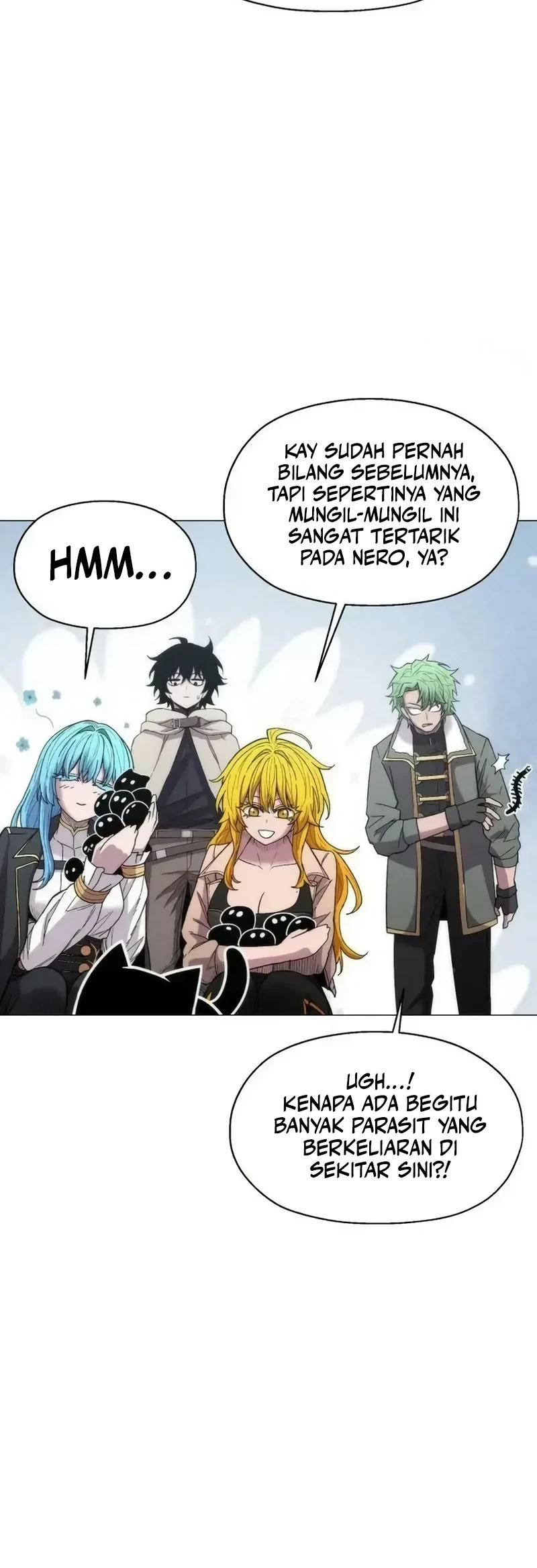 Colorist Chapter 34 - halaman 81