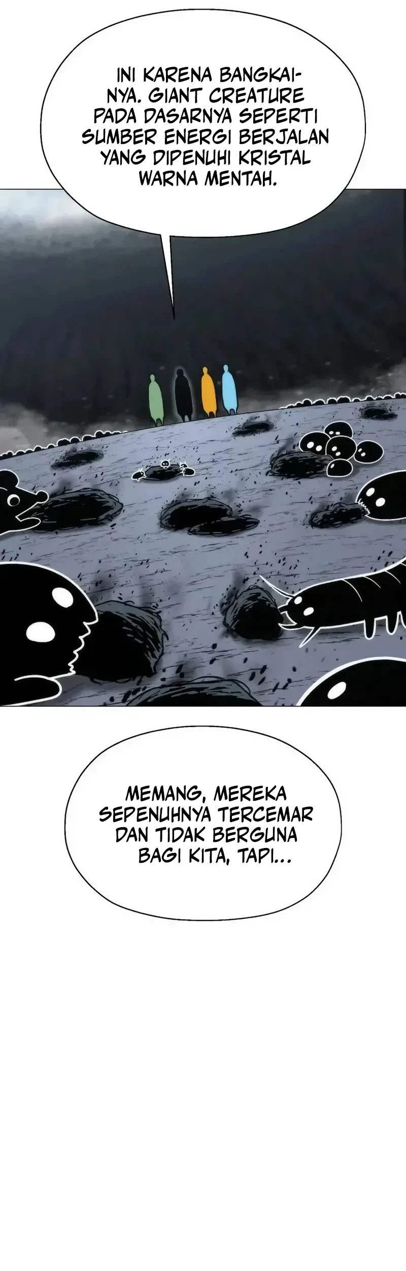 Colorist Chapter 34 - halaman 82