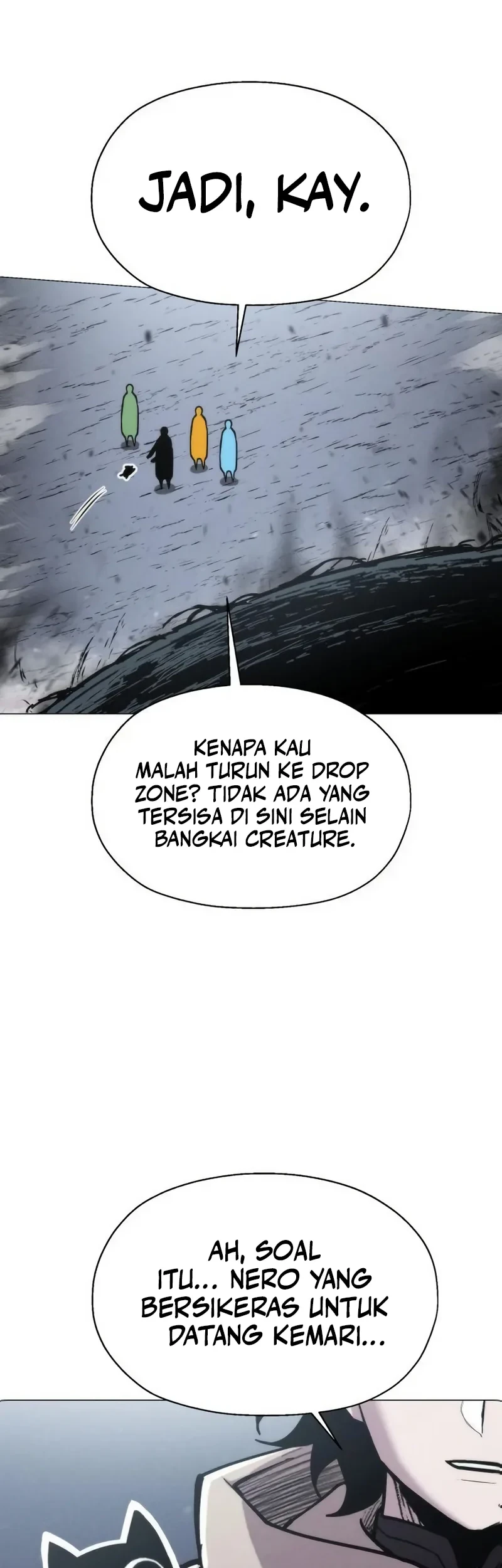Colorist Chapter 34 - halaman 83