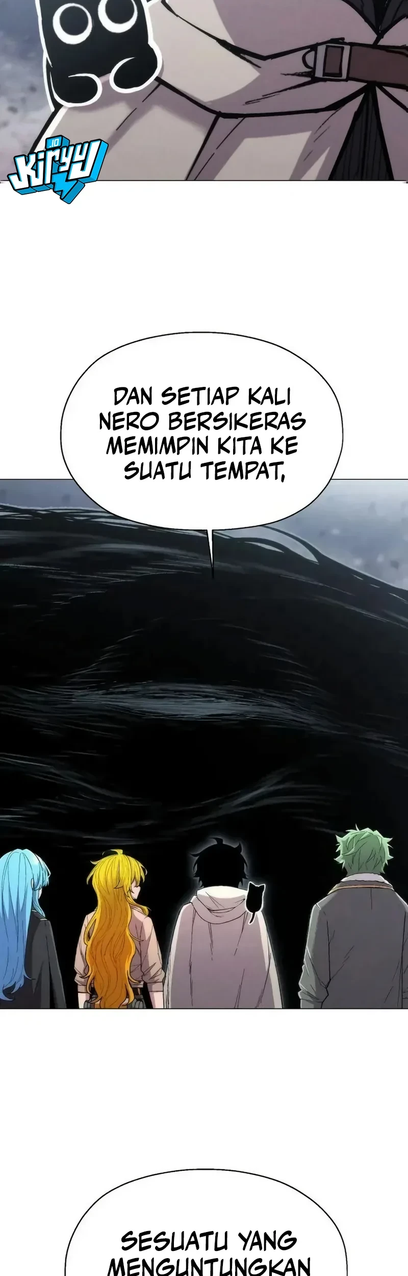 Colorist Chapter 34 - halaman 84