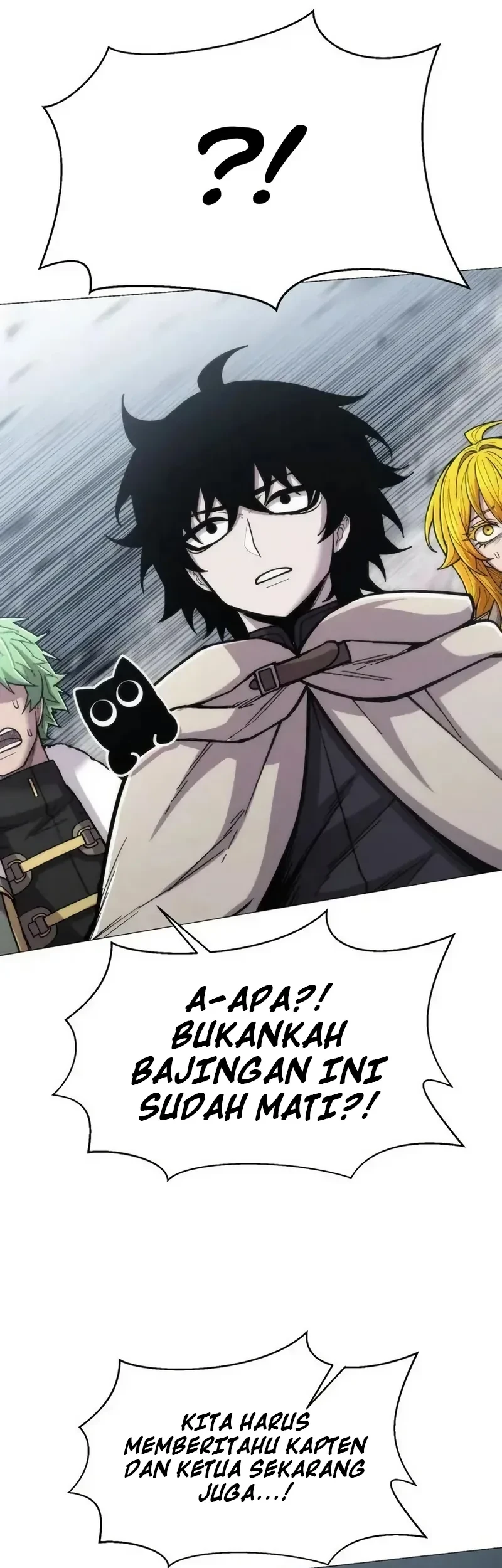 Colorist Chapter 34 - halaman 86