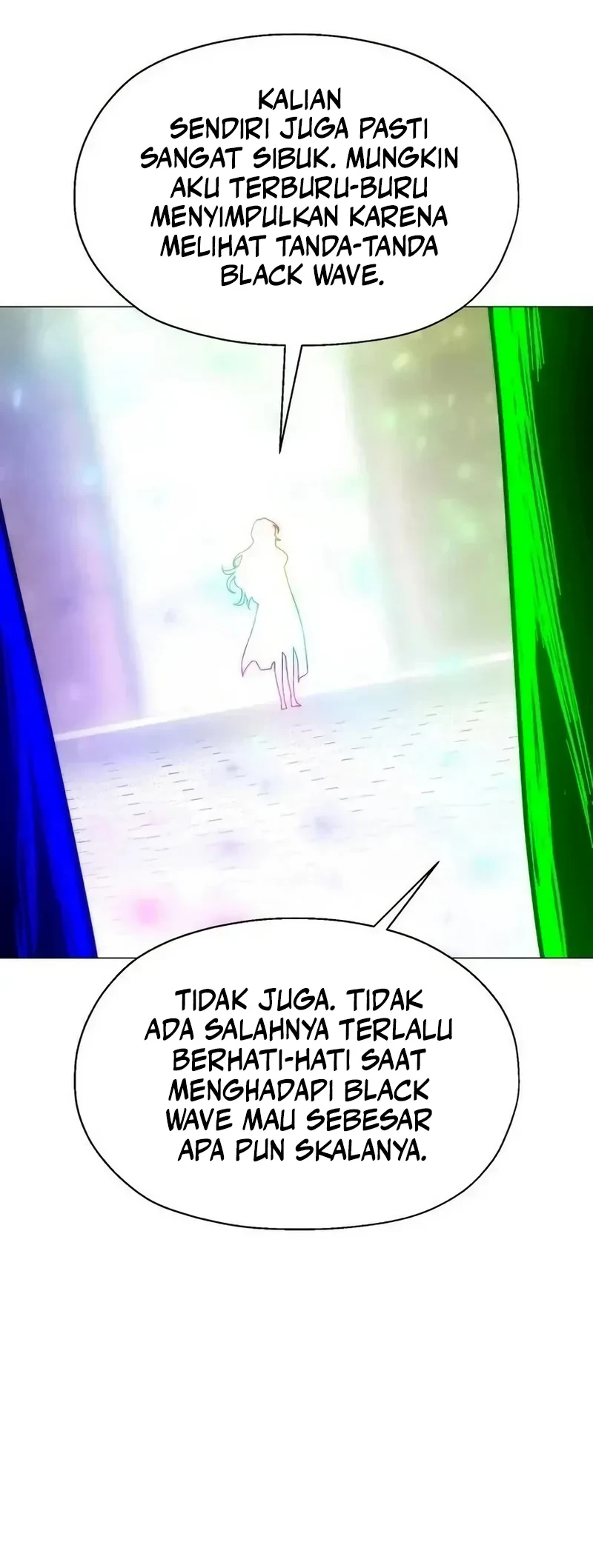Colorist Chapter 34 - halaman 9