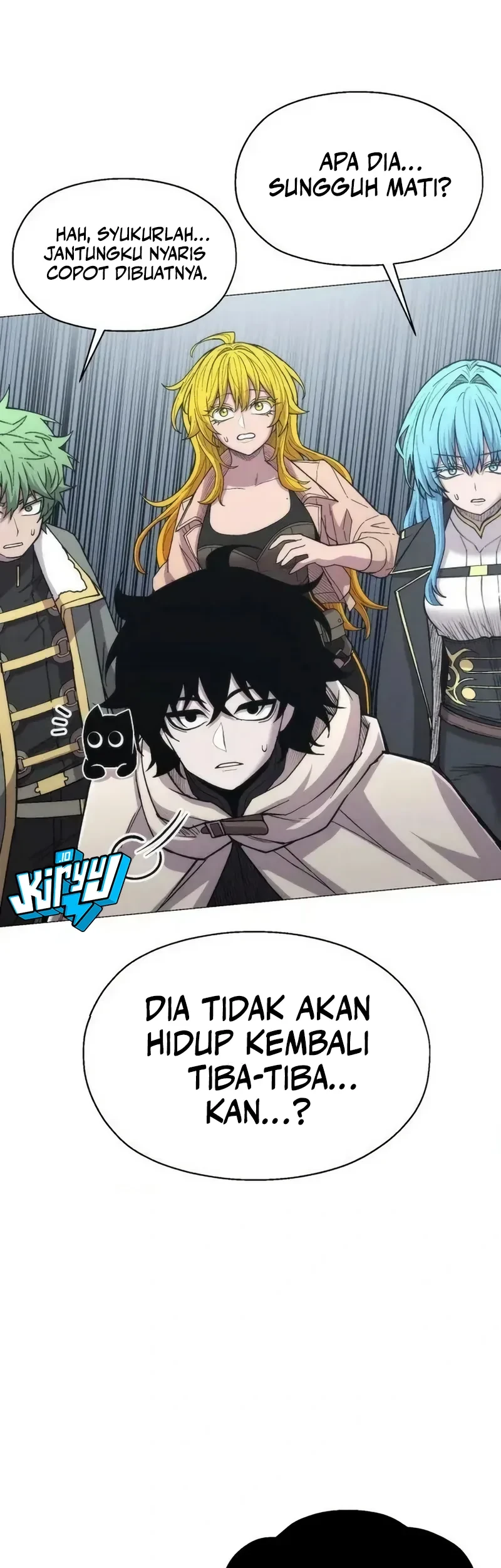 Colorist Chapter 34 - halaman 90