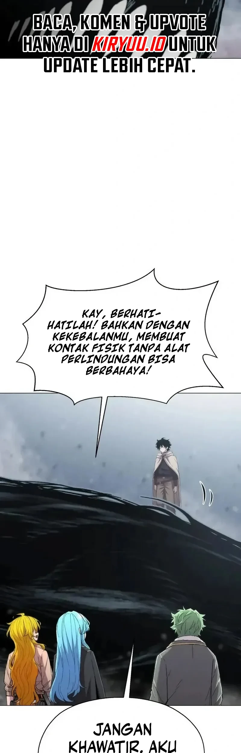 Colorist Chapter 34 - halaman 92