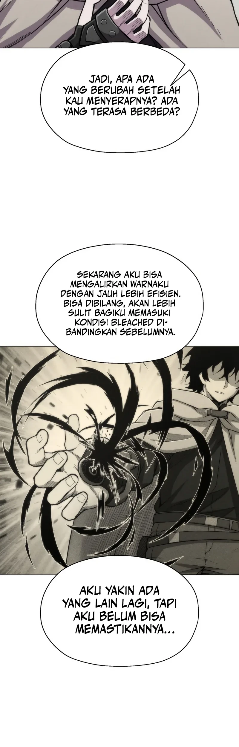 Colorist Chapter 35 - halaman 11