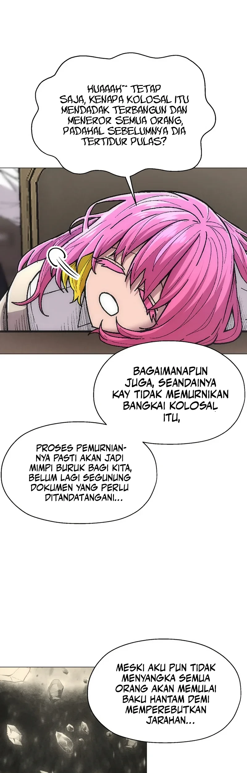 Colorist Chapter 35 - halaman 12
