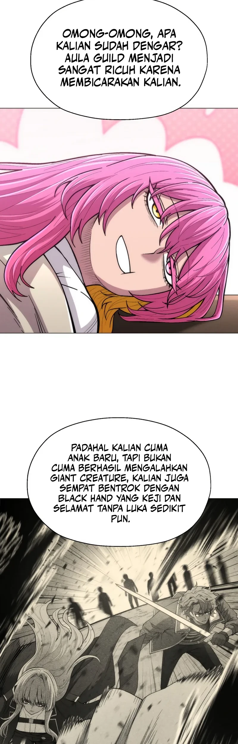 Colorist Chapter 35 - halaman 15