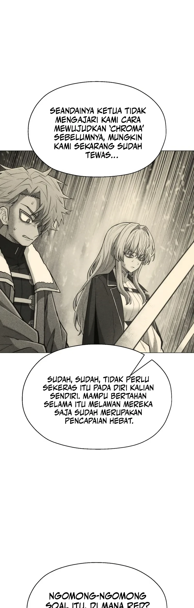 Colorist Chapter 35 - halaman 18