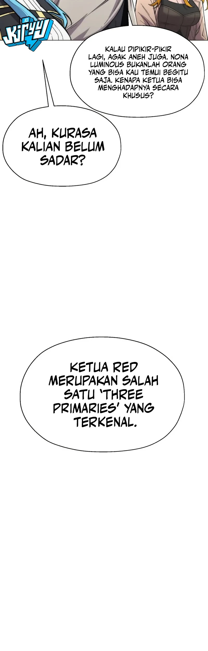 Colorist Chapter 35 - halaman 20