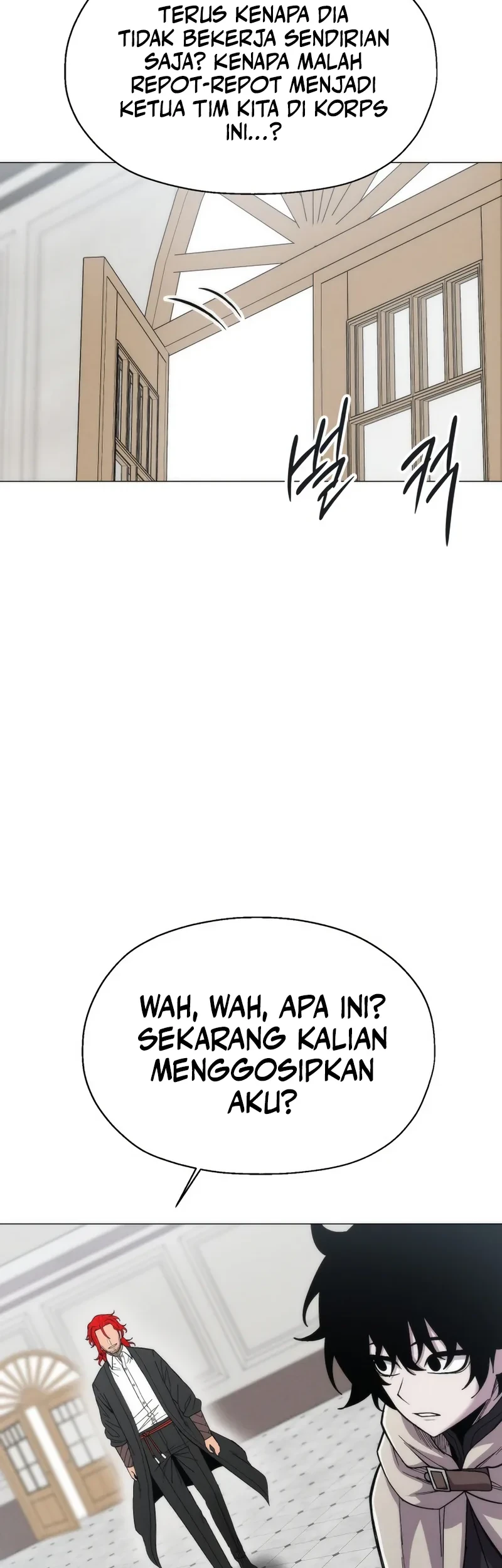Colorist Chapter 35 - halaman 23